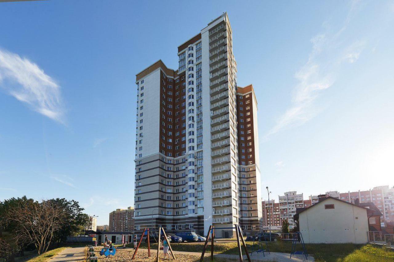 Paulmarie Apartments On Mayakovskogo Minsk Exterior foto